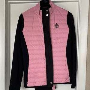 Ralph Lauren Track Suit